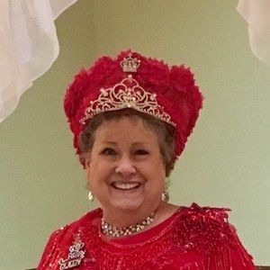 Meet your Posher, Mary